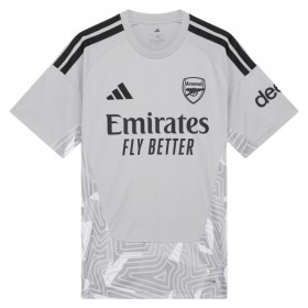 Günstige Fußballtrikots Arsenal Torwart Heimtrikot 2026-27 Kurzarm