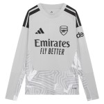 Günstige Fußballtrikots Arsenal Torwart Heimtrikot 2026-27 Langarm