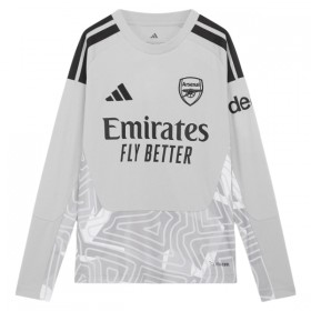 Günstige Fußballtrikots Arsenal Torwart Heimtrikot 2026-27 Langarm