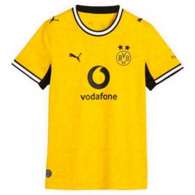 Günstige Fußballtrikots Borussia Dortmund Heimtrikot 2026-27 Kurzarm