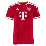 Günstige Fußballtrikots FC Bayern München Frauens Heimtrikot 2026-27 Kurzarm