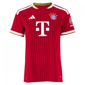Günstige Fußballtrikots FC Bayern München Frauens Heimtrikot 2026-27 Kurzarm
