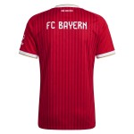 Günstige Fußballtrikots FC Bayern München Frauens Heimtrikot 2026-27 Kurzarm