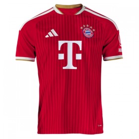 Günstige Fußballtrikots FC Bayern München Heimtrikot 2026-27 Kurzarm