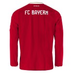 Günstige Fußballtrikots FC Bayern München Heimtrikot 2026-27 Langarm