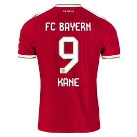 Günstige Fußballtrikots FC Bayern München Kane 9 Heimtrikot 2026-27 Kurzarm