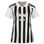 Günstige Fußballtrikots Juventus Frauens Heimtrikot 2026-27 Kurzarm