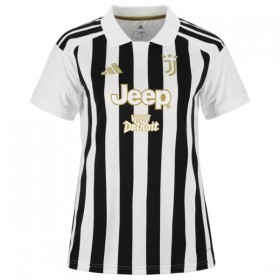 Günstige Fußballtrikots Juventus Frauens Heimtrikot 2026-27 Kurzarm