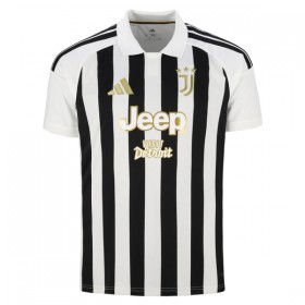 Günstige Fußballtrikots Juventus Heimtrikot 2026-27 Kurzarm