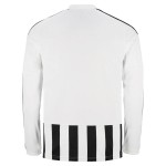Günstige Fußballtrikots Juventus Heimtrikot 2026-27 Langarm