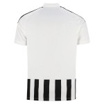 Günstige Fußballtrikots Juventus Kinder Heimtrikot 2026-27 Kurzarm