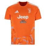 Günstige Fußballtrikots Juventus Torwart Heimtrikot 2026-27 Kurzarm