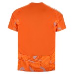 Günstige Fußballtrikots Juventus Torwart Heimtrikot 2026-27 Kurzarm