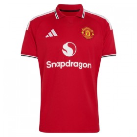 Günstige Fußballtrikots Manchester United Heimtrikot 2026-27 Kurzarm