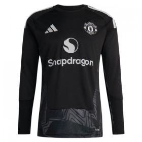 Günstige Fußballtrikots Manchester United Torwart Heimtrikot 2026-27 Langarm