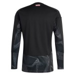 Günstige Fußballtrikots Manchester United Torwart Heimtrikot 2026-27 Langarm