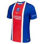 Günstige Fußballtrikots Paris Saint-Germain Bradley Barcola 29 Heimtrikot 2026-27 Kurzarm