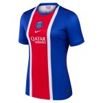 Günstige Fußballtrikots Paris Saint-Germain Frauens Heimtrikot 2026-27 Kurzarm