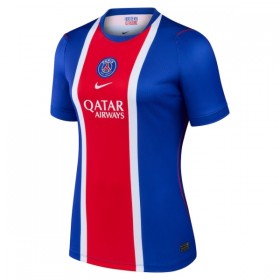 Günstige Fußballtrikots Paris Saint-Germain Frauens Heimtrikot 2026-27 Kurzarm