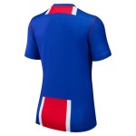 Günstige Fußballtrikots Paris Saint-Germain Frauens Heimtrikot 2026-27 Kurzarm