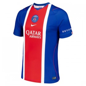 Günstige Fußballtrikots Paris Saint-Germain Heimtrikot 2026-27 Kurzarm