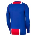 Günstige Fußballtrikots Paris Saint-Germain Heimtrikot 2026-27 Langarm