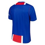 Günstige Fußballtrikots Paris Saint-Germain Kinder Heimtrikot 2026-27 Kurzarm