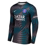 Günstige Fußballtrikots Paris Saint-Germain Torwart Heimtrikot 2026-27 Langarm