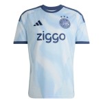 Günstige Fußballtrikots Ajax Amsterdam 3rd trikot 2026-27 Kurzarm
