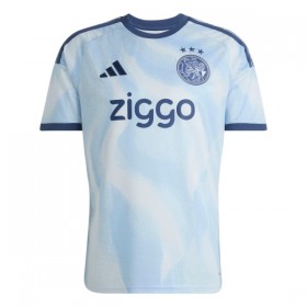 Günstige Fußballtrikots Ajax Amsterdam 3rd trikot 2026-27 Kurzarm
