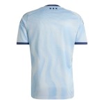 Günstige Fußballtrikots Ajax Amsterdam 3rd trikot 2026-27 Kurzarm