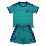 Günstige Fußballtrikots Argentinien Torwart Kinder Auswärtstrikot FIFA WM 2026 Kurzarm Günstige Fußballtrikots Argentinien Torwart Kinder Auswärtstrikot FIFA WM 2026 Kurzarm