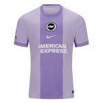 Günstige Fußballtrikots Brighton Hove Albion 3rd trikot 2026-27 Kurzarm