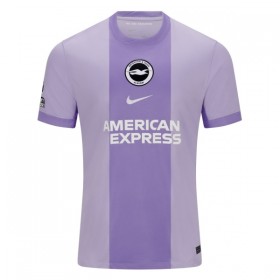 Günstige Fußballtrikots Brighton Hove Albion 3rd trikot 2026-27 Kurzarm