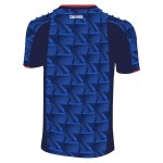 Günstige Fußballtrikots Cabo Verde Heimtrikot FIFA WM 2026 Kurzarm