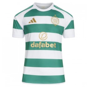 Günstige Fußballtrikots Celtic Glasgow FC Heimtrikot 2026-27 Kurzarm