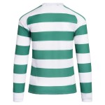 Günstige Fußballtrikots Celtic Glasgow FC Heimtrikot 2026-27 Langarm