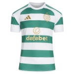 Günstige Fußballtrikots Celtic Glasgow FC Kinder Heimtrikot 2026-27 Kurzarm
