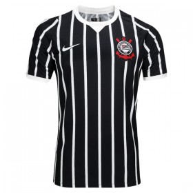 Günstige Fußballtrikots Corinthians Auswärtstrikot 2026-27 Kurzarm