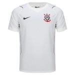 Günstige Fußballtrikots Corinthians Heimtrikot 2026-27 Kurzarm