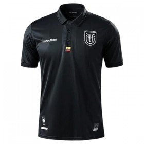Günstige Fußballtrikots Ecuador FIFA WM 2026 Sonderausgabe Kurzarm