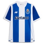 Günstige Fußballtrikots FC Porto Heimtrikot 2026-27 Kurzarm