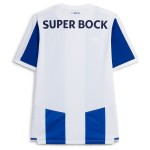 Günstige Fußballtrikots FC Porto Heimtrikot 2026-27 Kurzarm