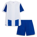 Günstige Fußballtrikots FC Porto Kinder Heimtrikot 2026-27 Kurzarm