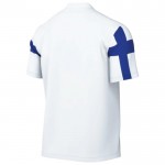 Günstige Fußballtrikots Finnland Heimtrikot 2026 Kurzarm