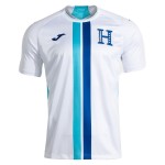 Günstige Fußballtrikots Honduras Heimtrikot 2026 Kurzarm