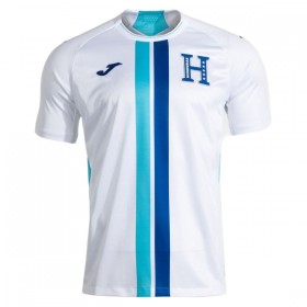 Günstige Fußballtrikots Honduras Heimtrikot 2026 Kurzarm