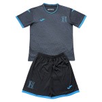 Günstige Fußballtrikots Honduras Kinder 3rd trikot 2026 Kurzarm