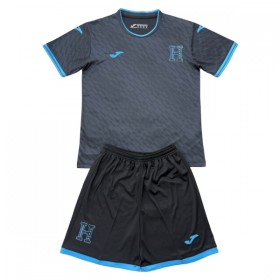 Günstige Fußballtrikots Honduras Kinder 3rd trikot 2026 Kurzarm