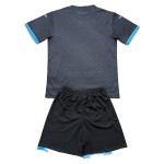 Günstige Fußballtrikots Honduras Kinder 3rd trikot 2026 Kurzarm